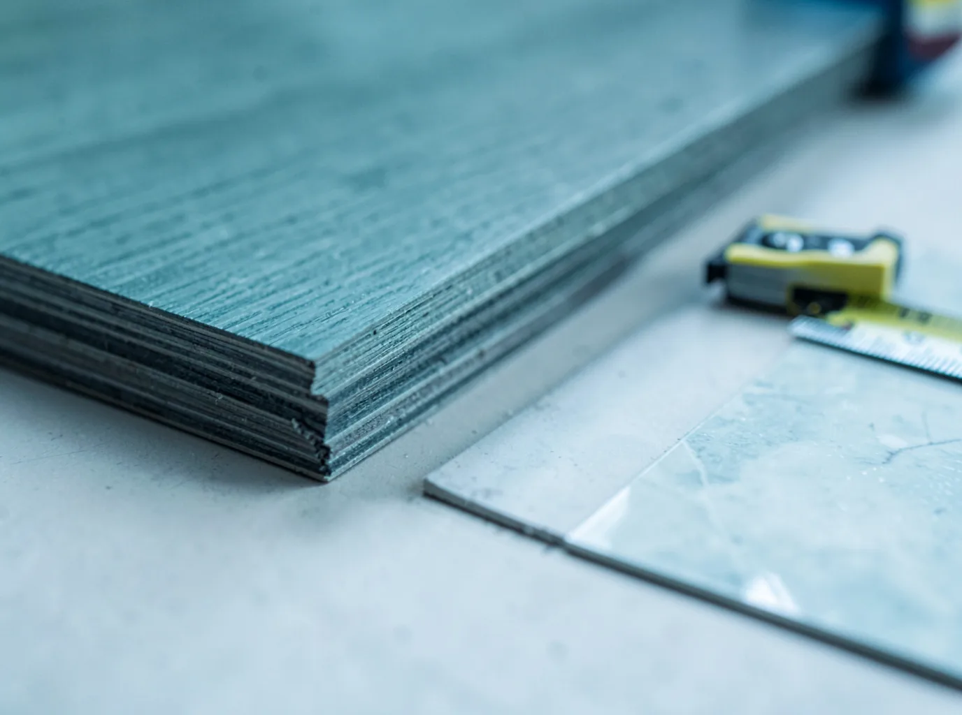Luxury Vinyl Plank Installation Kinta, OK FAQs